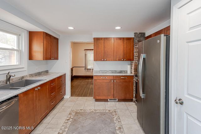 4203 Birchall Road, Toledo, OH 43612