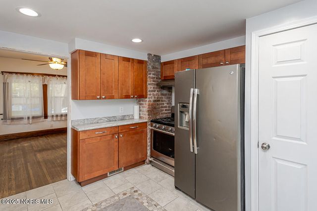 4203 Birchall Road, Toledo, OH 43612