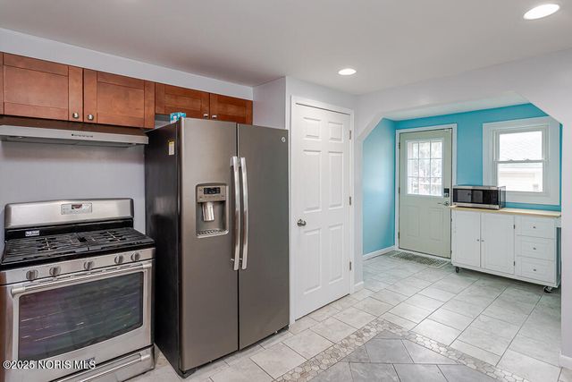 4203 Birchall Road, Toledo, OH 43612