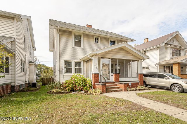 4203 Birchall Road, Toledo, OH 43612