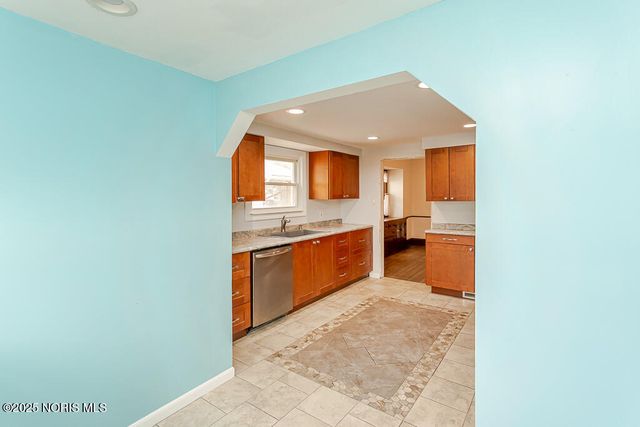 4203 Birchall Road, Toledo, OH 43612