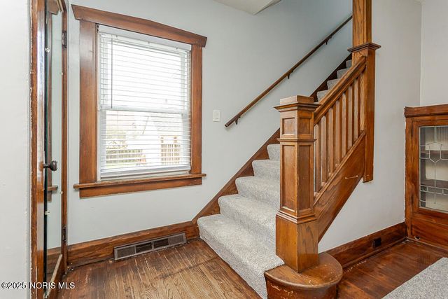 4203 Birchall Road, Toledo, OH 43612