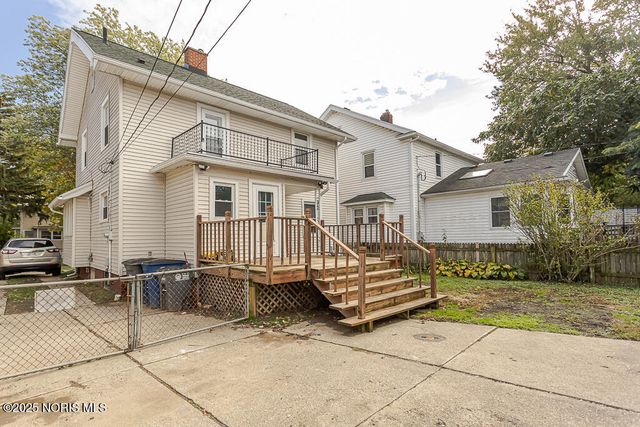 4203 Birchall Road, Toledo, OH 43612