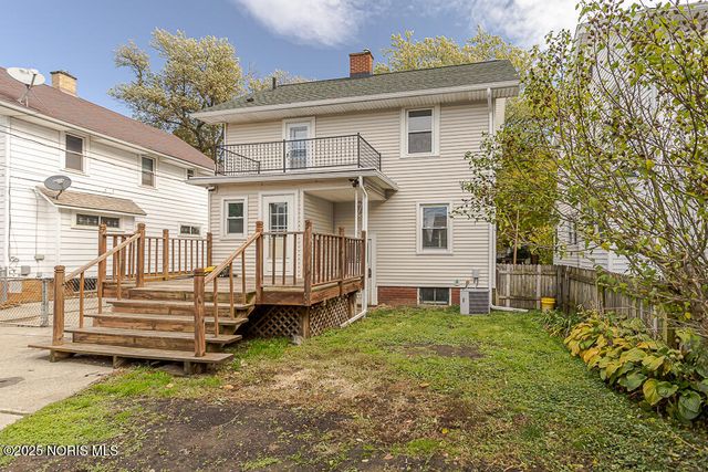 4203 Birchall Road, Toledo, OH 43612