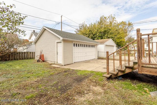 4203 Birchall Road, Toledo, OH 43612