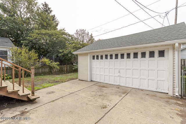 4203 Birchall Road, Toledo, OH 43612