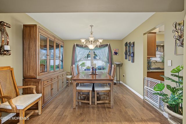 27 Silverbrooke Circle, Howell, NJ 07731