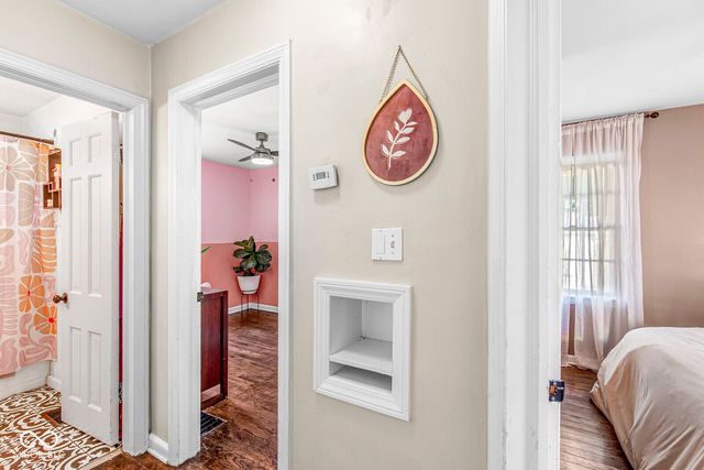 1701 N Bancroft Street, Indianapolis, IN 46218