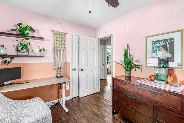 1701 N Bancroft Street, Indianapolis, IN 46218