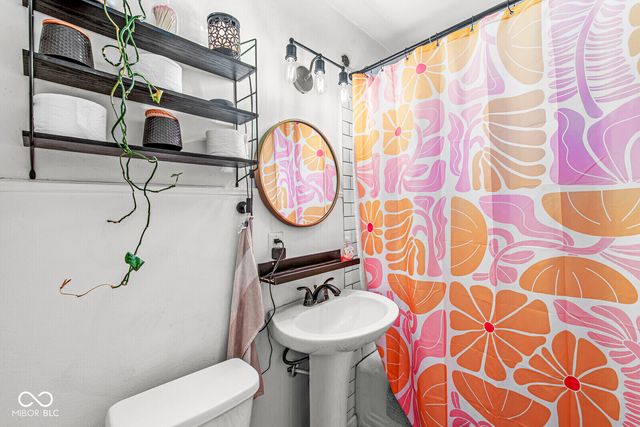 1701 N Bancroft Street, Indianapolis, IN 46218