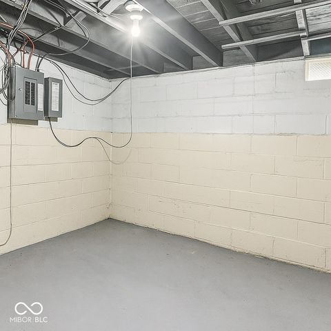 1701 N Bancroft Street, Indianapolis, IN 46218