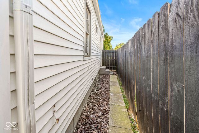 1701 N Bancroft Street, Indianapolis, IN 46218