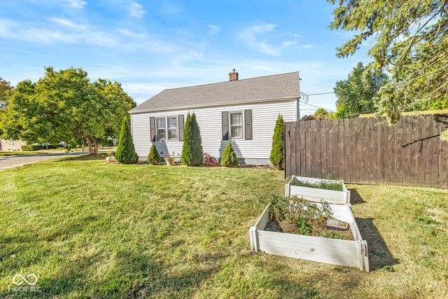 1701 N Bancroft Street, Indianapolis, IN 46218