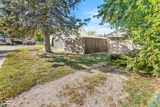 1701 N Bancroft Street, Indianapolis, IN 46218