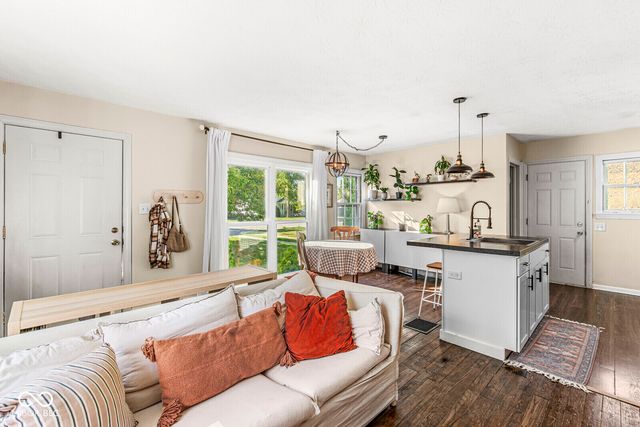 1701 N Bancroft Street, Indianapolis, IN 46218