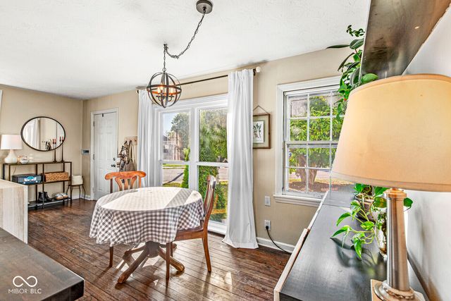1701 N Bancroft Street, Indianapolis, IN 46218