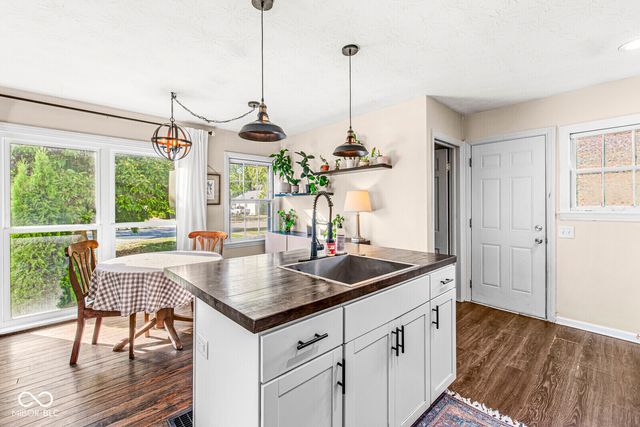 1701 N Bancroft Street, Indianapolis, IN 46218