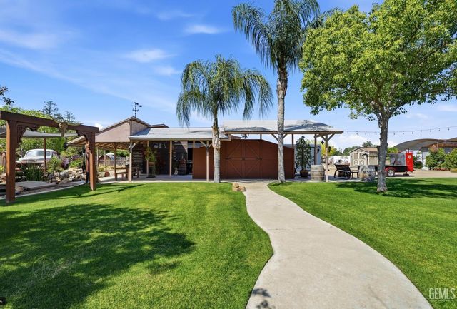 10328 Shellabarger Rd CA, Bakersfield, CA 93312