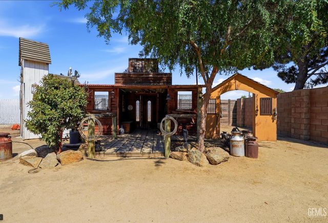 10328 Shellabarger Rd CA, Bakersfield, CA 93312