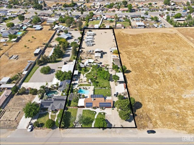 10328 Shellabarger Rd CA, Bakersfield, CA 93312