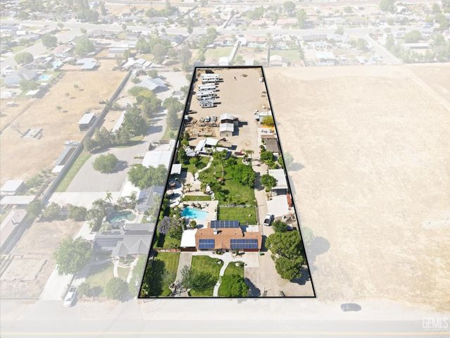 10328 Shellabarger Rd CA, Bakersfield, CA 93312