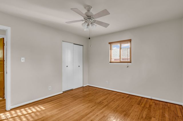 725 S 4th Avenue, Beech Grove, IN 46107