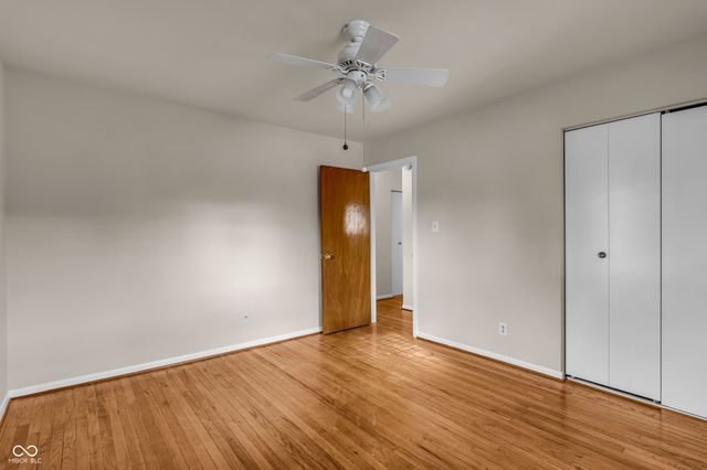 725 S 4th Avenue, Beech Grove, IN 46107