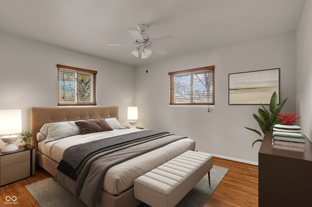 725 S 4th Avenue, Beech Grove, IN 46107