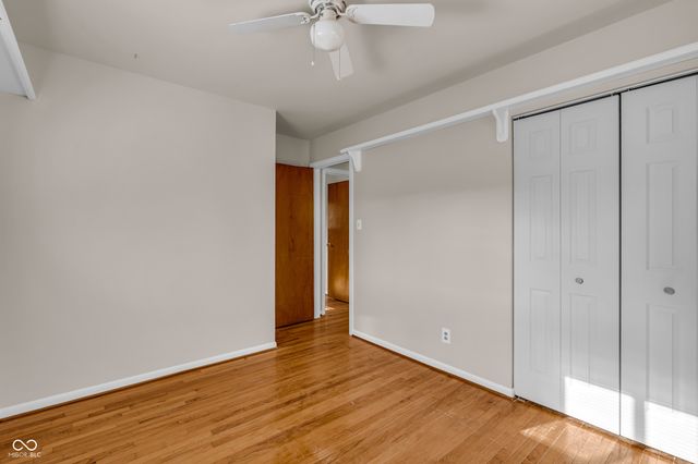 725 S 4th Avenue, Beech Grove, IN 46107