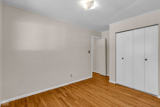 725 S 4th Avenue, Beech Grove, IN 46107