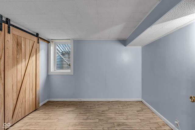 725 S 4th Avenue, Beech Grove, IN 46107