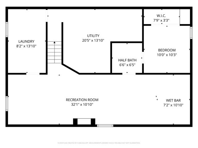 725 S 4th Avenue, Beech Grove, IN 46107