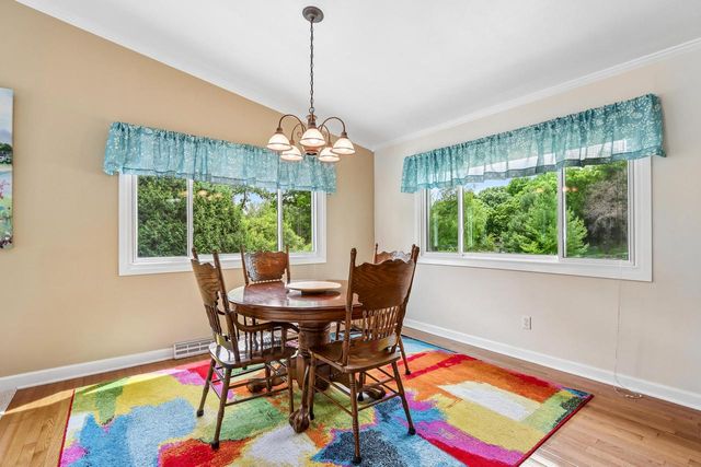 804 Lochtyn RIDGE, Wales, WI 53183