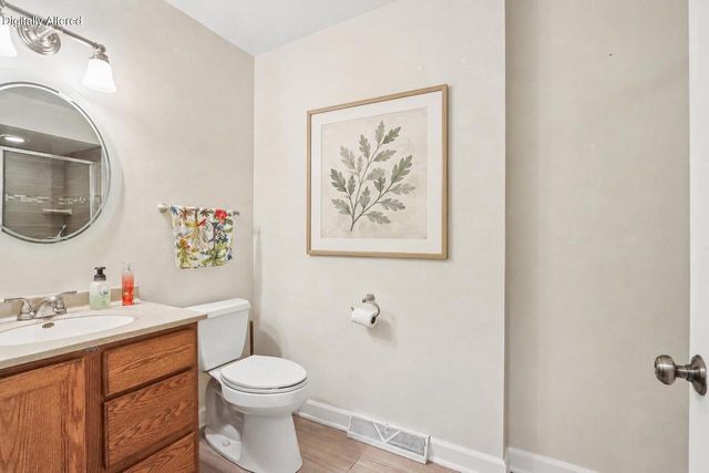 804 Lochtyn RIDGE, Wales, WI 53183