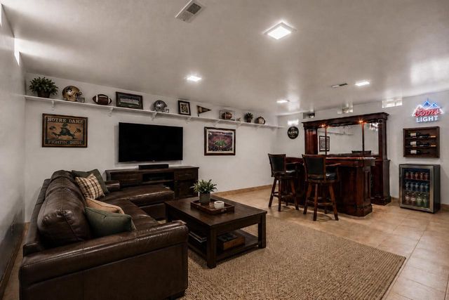 804 Lochtyn RIDGE, Wales, WI 53183