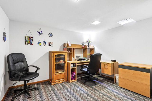 804 Lochtyn RIDGE, Wales, WI 53183