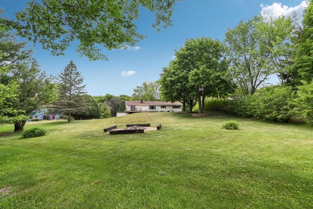 804 Lochtyn RIDGE, Wales, WI 53183
