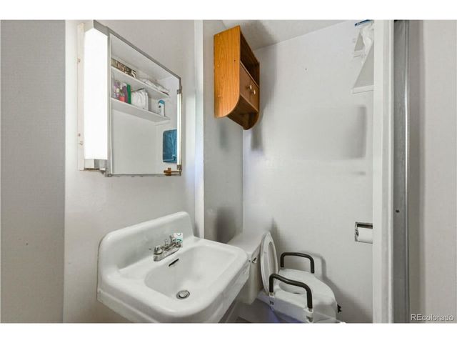 124 Mount Traver Dr, Leadville, CO 80461