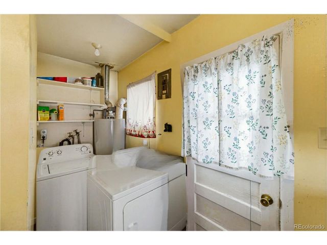 124 Mount Traver Dr, Leadville, CO 80461
