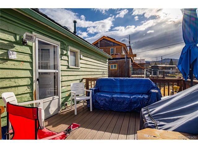 124 Mount Traver Dr, Leadville, CO 80461