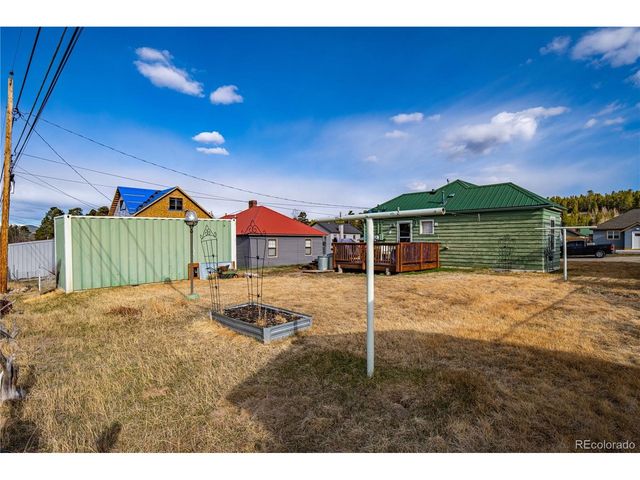 124 Mount Traver Dr, Leadville, CO 80461