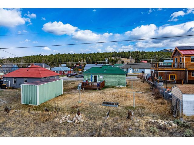 124 Mount Traver Dr, Leadville, CO 80461