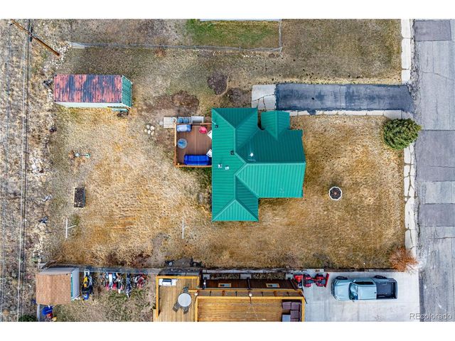 124 Mount Traver Dr, Leadville, CO 80461