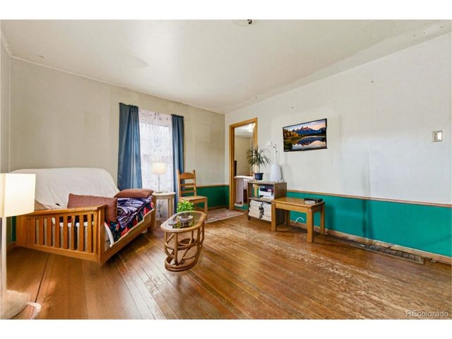 124 Mount Traver Dr, Leadville, CO 80461