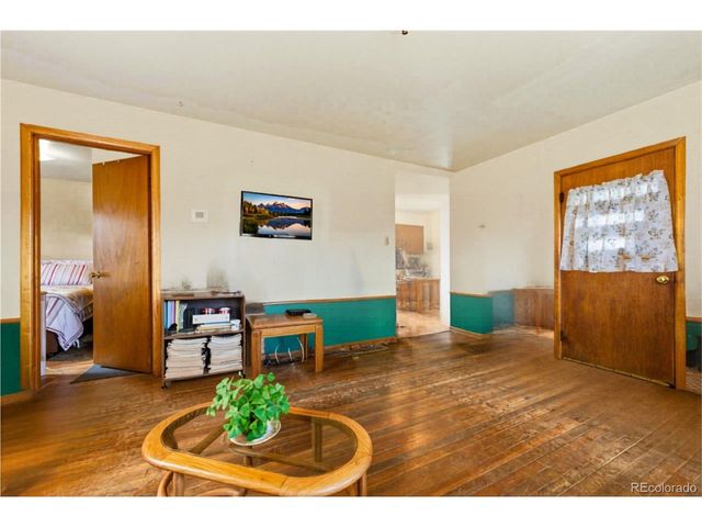 124 Mount Traver Dr, Leadville, CO 80461
