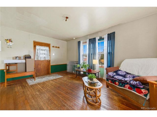 124 Mount Traver Dr, Leadville, CO 80461