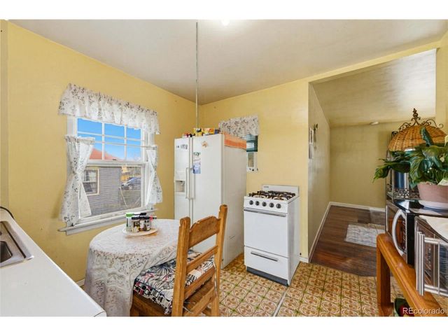 124 Mount Traver Dr, Leadville, CO 80461