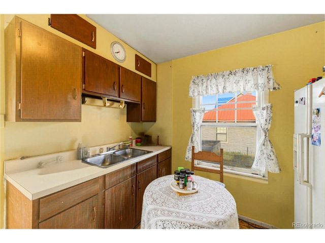 124 Mount Traver Dr, Leadville, CO 80461