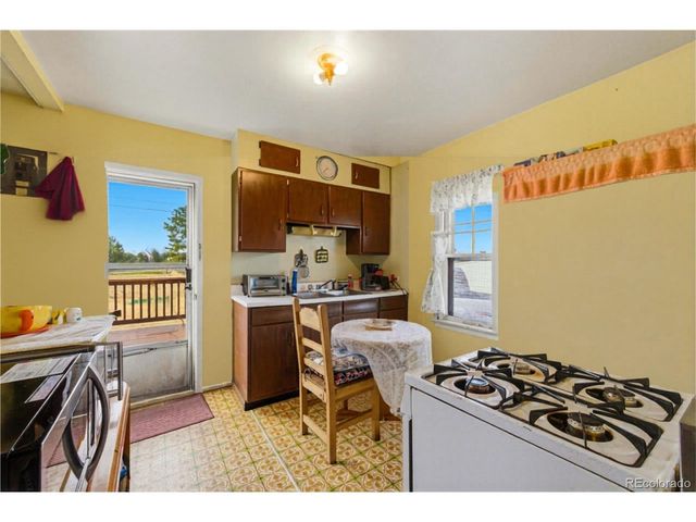 124 Mount Traver Dr, Leadville, CO 80461