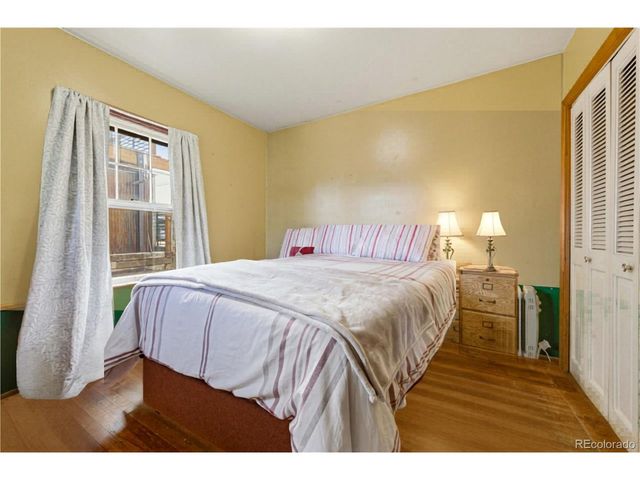 124 Mount Traver Dr, Leadville, CO 80461